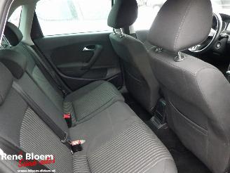 Volkswagen Polo 1.4 16V Highline picture 11
