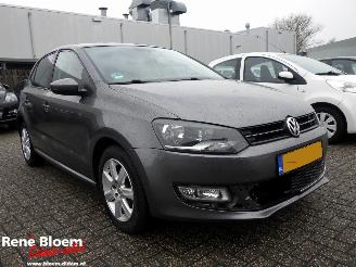 Volkswagen Polo 1.4 16V Highline picture 5