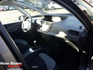 Citroën C4 PICASSO 1.2 Puretech Navi Selection 131pk picture 7
