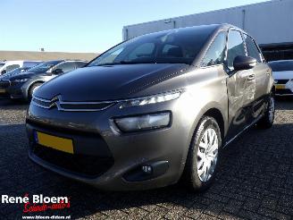 Avarii autoturisme Citroën C4 PICASSO 1.2 Puretech Navi Selection 131pk 2016/11
