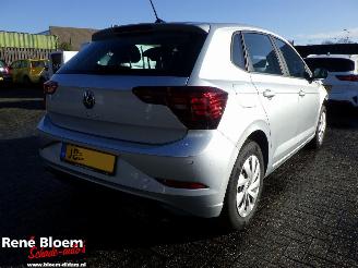 škoda osobní automobily Volkswagen Polo 1.0 MPI Edition 5drs Navi 2025/8