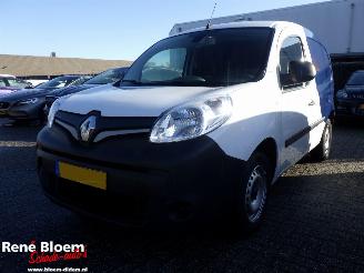 Renault Kangoo 1.5 Blue DCI 80 Comfort picture 1
