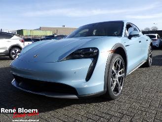 Avarii autoturisme Porsche Taycan 4 Cross Turismo 2025/11