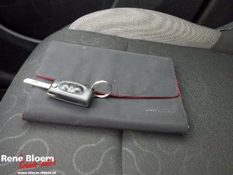 Citroën C3 picasso 1.4 VTI Aura 5drs Airco picture 19