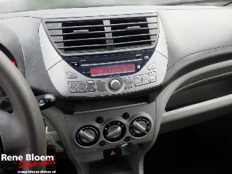 Nissan Pixo 1.0 Acenta 5drs Airco picture 14