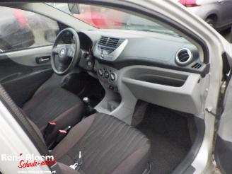 Nissan Pixo 1.0 Acenta 5drs Airco picture 9