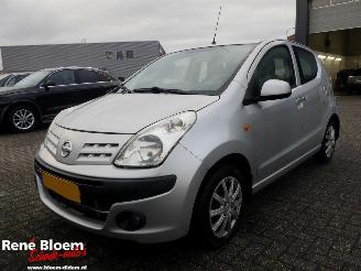 Nissan Pixo 1.0 Acenta 5drs Airco picture 4