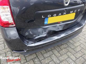 Dacia Logan 0.9 TCE Bi-Fuel Lanneate Airco picture 12