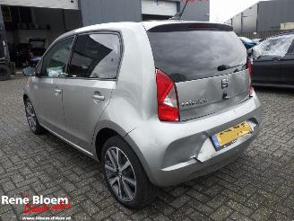 Seat Mii Electric Plus Aut 83pk 5drs picture 2