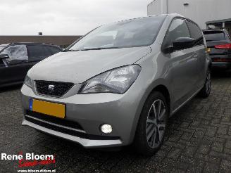 krockskadad bil auto Seat Mii Electric Plus Aut 83pk 5drs 2021/5
