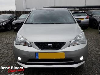 Seat Mii Electric Plus Aut 83pk 5drs picture 6