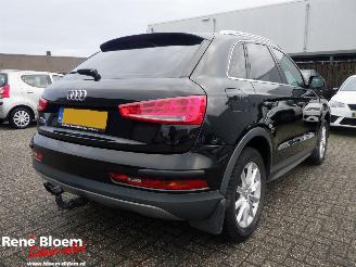 Avarii autoturisme Audi Q3 1.4 TFSI 150pk Airco 5drs 2015/9