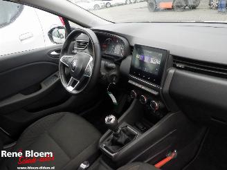 Renault Clio 1.0 TCE 90 Equilibre picture 11
