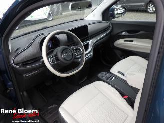 Fiat 500 La Prima 42kwh 118pk Aut. Navi picture 17