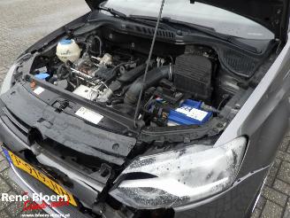 Volkswagen Polo 1.2 TSI Comfortline Airco 5drs picture 16