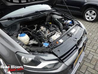 Volkswagen Polo 1.2 TSI Comfortline Airco 5drs picture 17