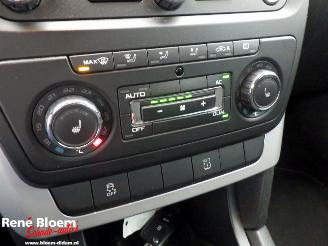 Skoda Yeti 1.2 TSI Comfort 5drs picture 16