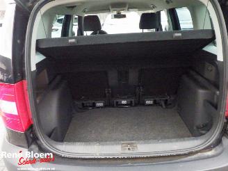 Skoda Yeti 1.2 TSI Comfort 5drs picture 7