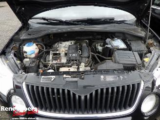 Skoda Yeti 1.2 TSI Comfort 5drs picture 17