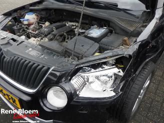 Skoda Yeti 1.2 TSI Comfort 5drs picture 18