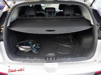 Kia e-Niro ExecutiveLine 64kWh picture 14