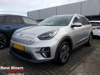 skadebil auto Kia e-Niro ExecutiveLine 64kWh 2019/3