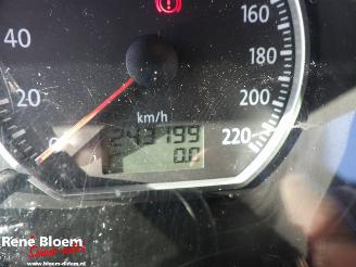 Volkswagen Polo 1.4-16V Cross Clima 5drs picture 17