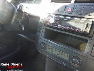 Volkswagen Polo 1.4-16V Cross Clima 5drs picture 13