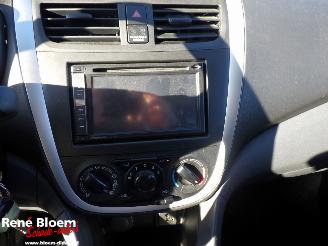 Suzuki Celerio 1.0 Comfort Airco 5drs picture 15