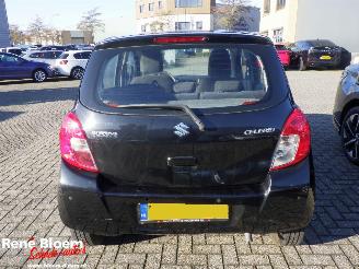 Suzuki Celerio 1.0 Comfort Airco 5drs picture 3