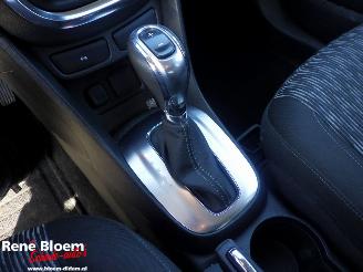 Opel Mokka 1.4 T Cosmo Automaat picture 18