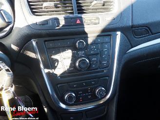 Opel Mokka 1.4 T Cosmo Automaat picture 16