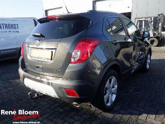 Opel Mokka 1.4 T Cosmo Automaat picture 4