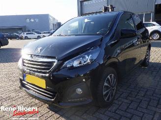 Peugeot 108 1.0 e-VTi Active Airco 5drs picture 4