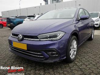 Avarii autoturisme Volkswagen Polo 1.0 TSI Style 5drs Clima 2022/1