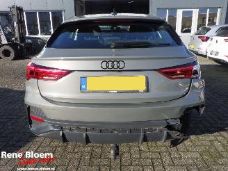 Audi Q3 45 TFSI e Edition Automaat 245pk picture 3