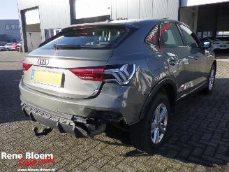 Audi Q3 45 TFSI e Edition Automaat 245pk picture 4