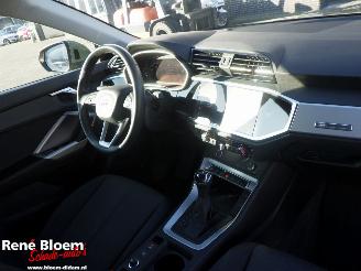 Audi Q3 45 TFSI e Edition Automaat 245pk picture 13