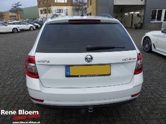 Skoda Octavia 1.0 TSI Greentech Ambition Business picture 3