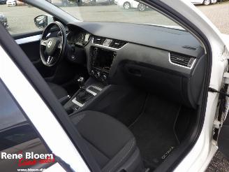 Skoda Octavia 1.0 TSI Greentech Ambition Business picture 8