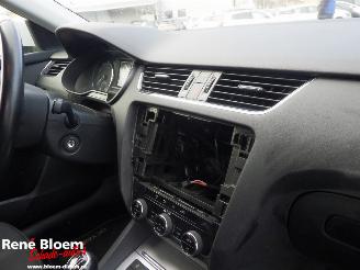 Skoda Octavia 1.0 TSI Greentech Ambition Business picture 10