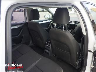 Skoda Octavia 1.0 TSI Greentech Ambition Business picture 7