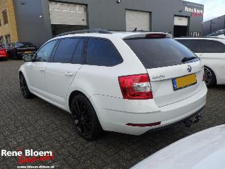 Skoda Octavia 1.0 TSI Greentech Ambition Business picture 2