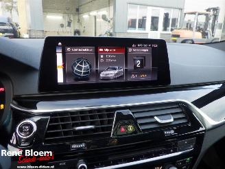 BMW 5-serie 520i High Executive picture 29