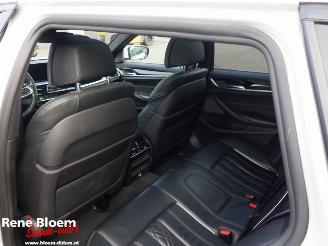 BMW 5-serie 520i High Executive picture 24