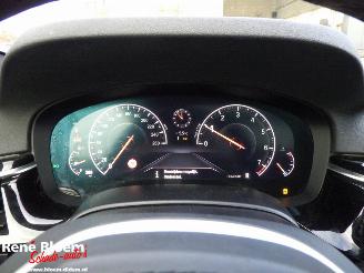 BMW 5-serie 520i High Executive picture 34