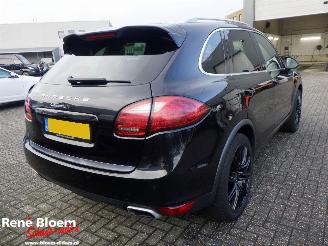 Porsche Cayenne 4.8 S 400pk Aut picture 5