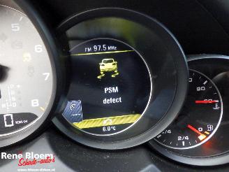 Porsche Cayenne 4.8 S 400pk Aut picture 28