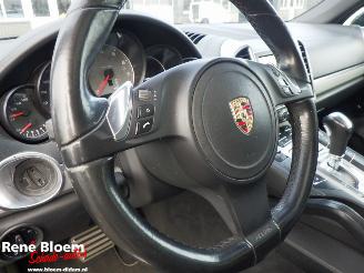 Porsche Cayenne 4.8 S 400pk Aut picture 23