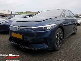 Unfallwagen Volkswagen ID.7 Pro Business 77kwh Aut 286pk 2024/5